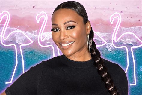 cynthia bailey age|How old was Cynthia Bailey in…